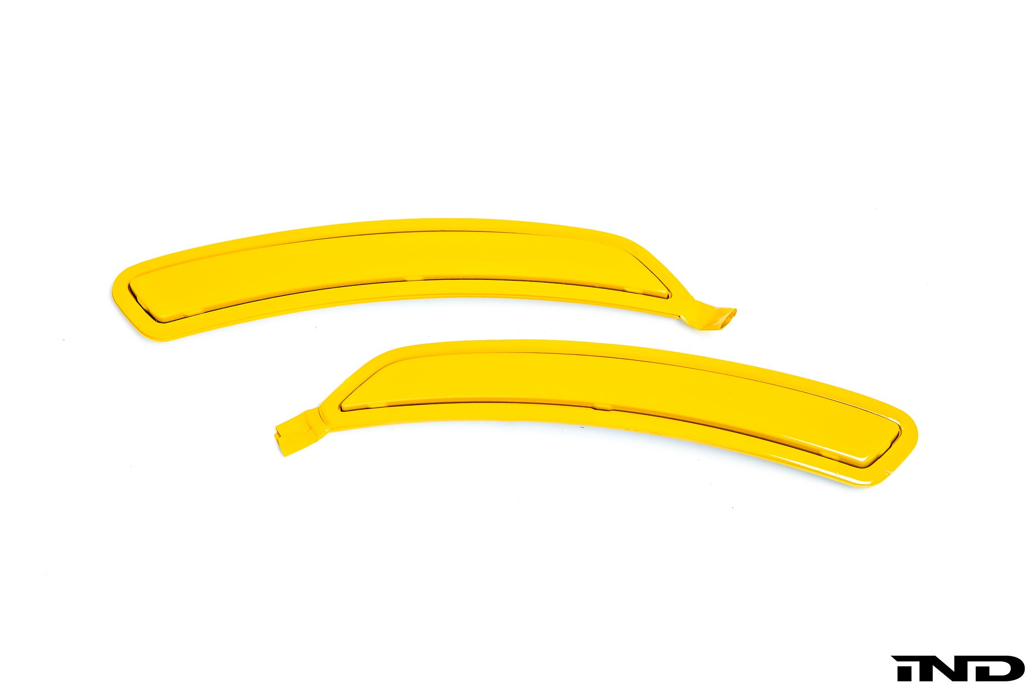 iND a90 supra painted front reflector set - iND Distribution