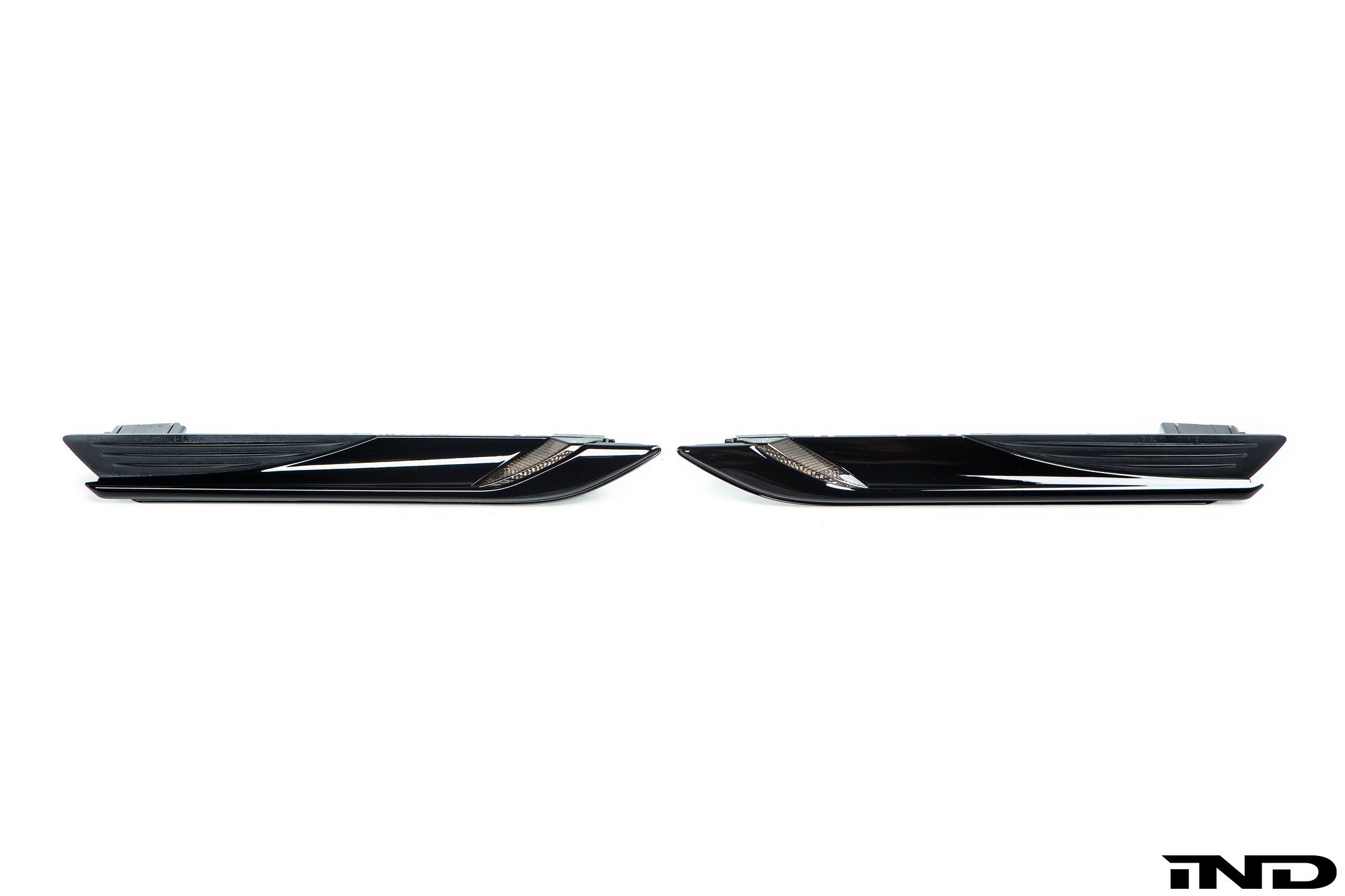 iND f06 f12 f13 6 series painted side marker set - iND Distribution