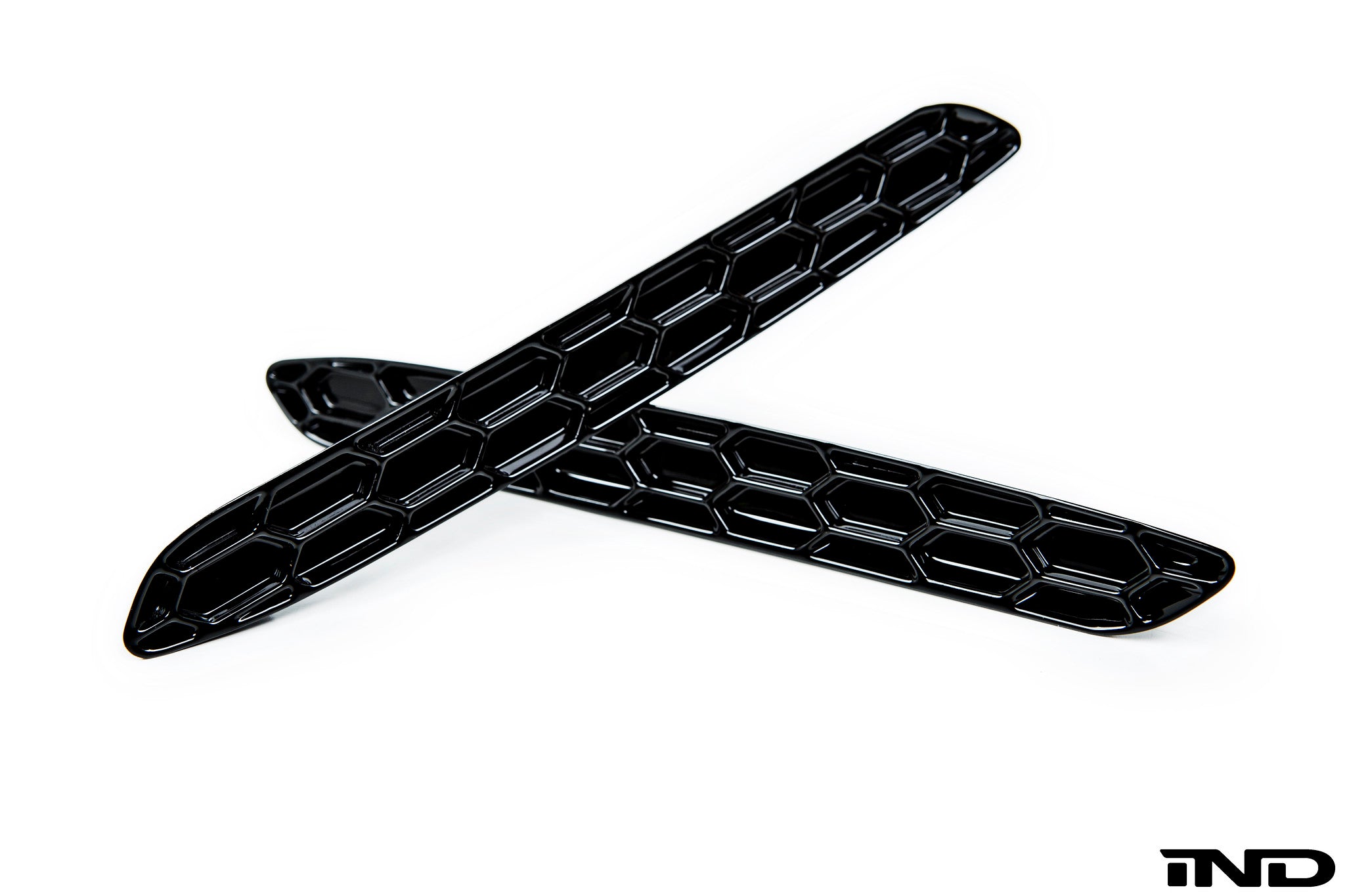 iND f87 m2 essential kit - iND Distribution