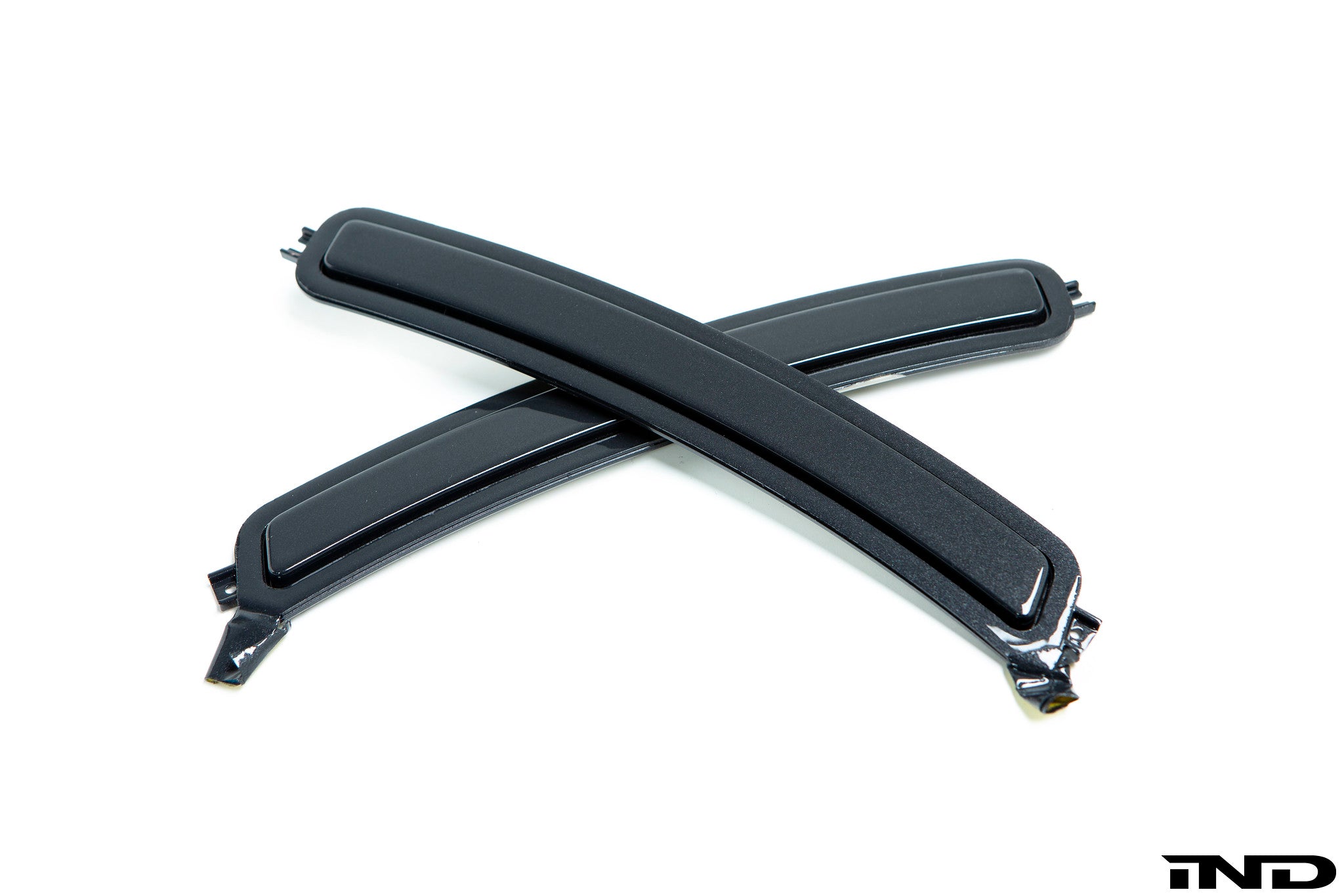 iND f92 m8 painted front reflector set 1 - iND Distribution