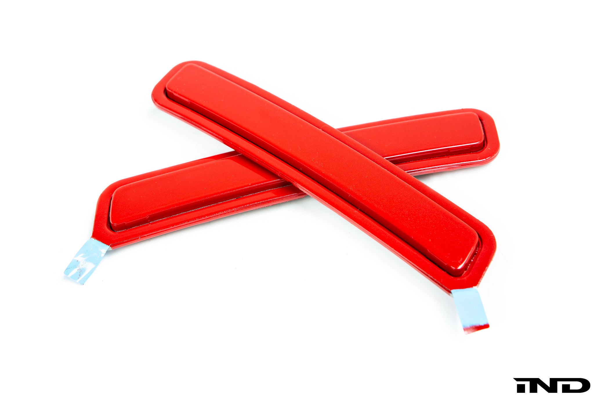 iND f97 x3m painted front reflector set - iND Distribution