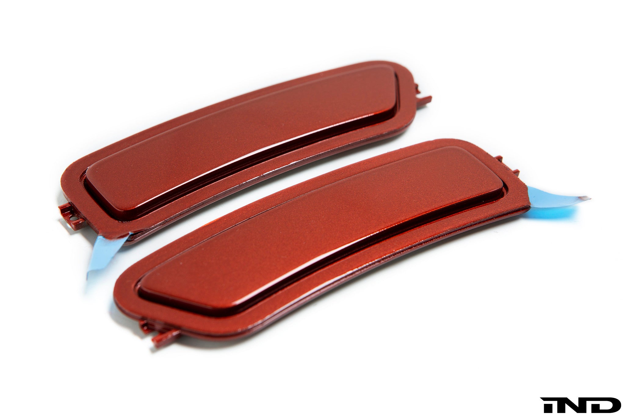 iND g15 m850i painted front reflector set - iND Distribution