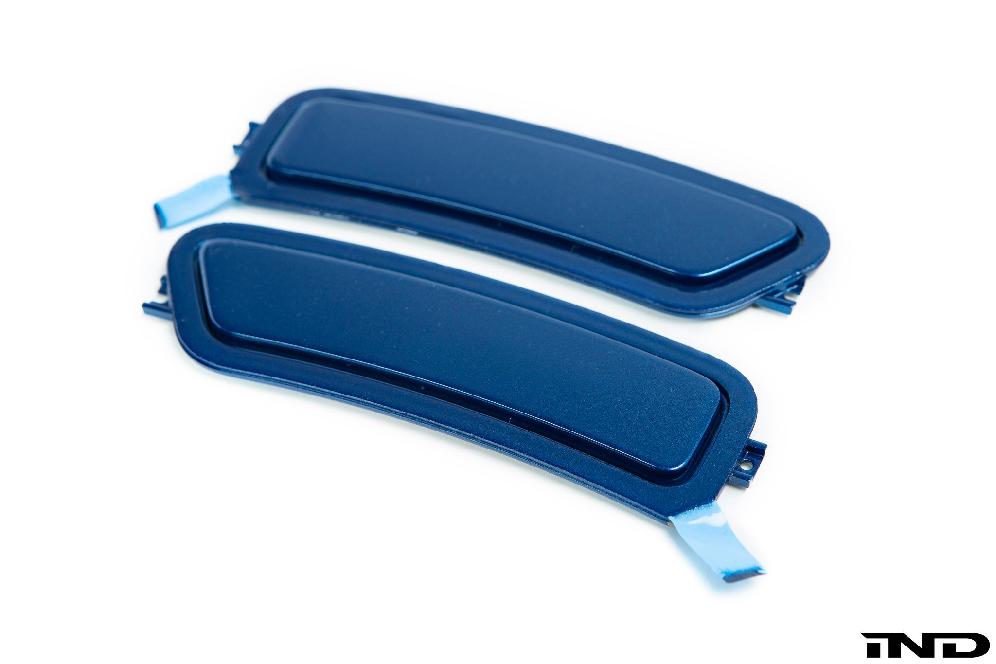 iND g15 m850i painted front reflector set - iND Distribution