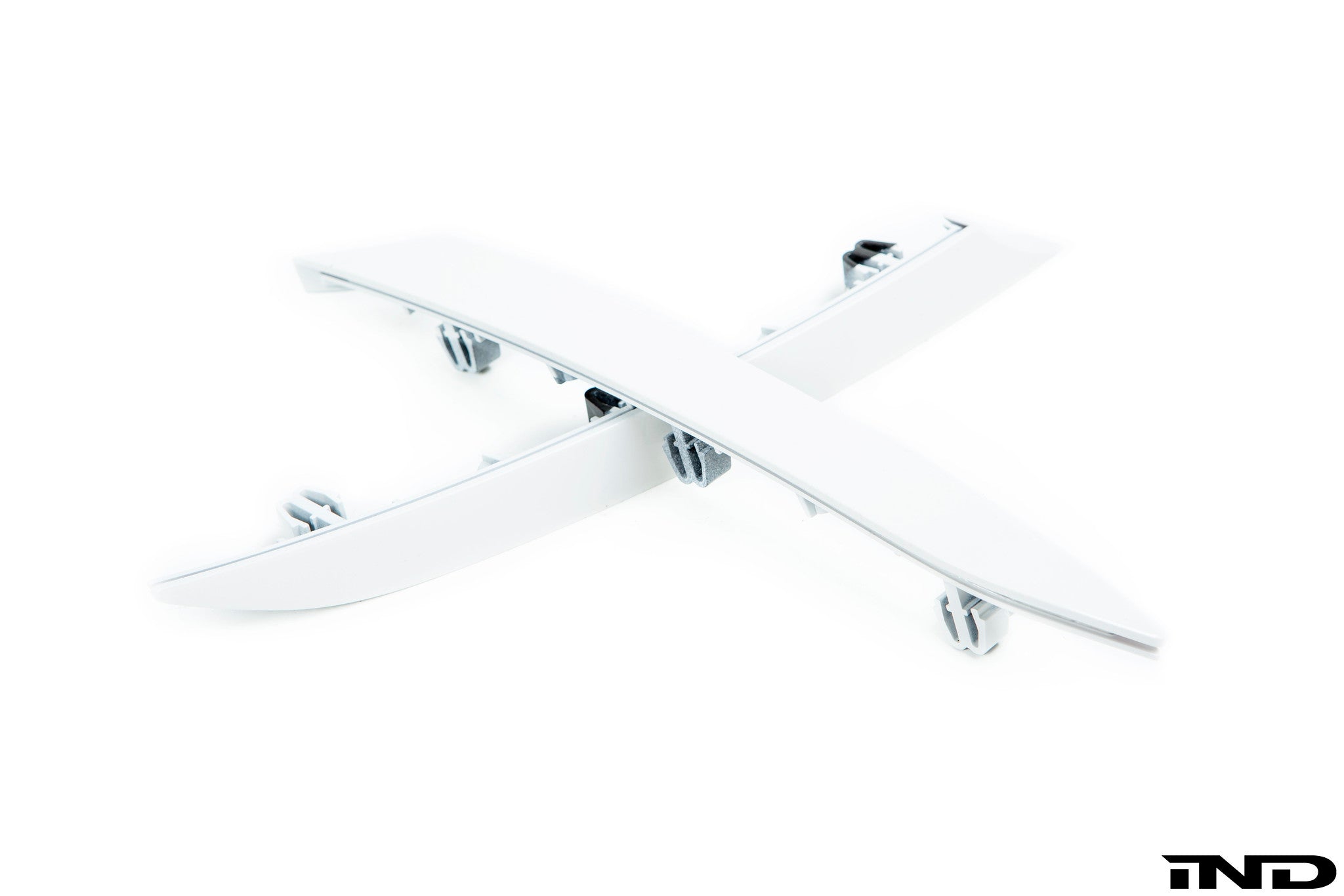 iND g20 3 series painted rear reflector set - iND Distribution