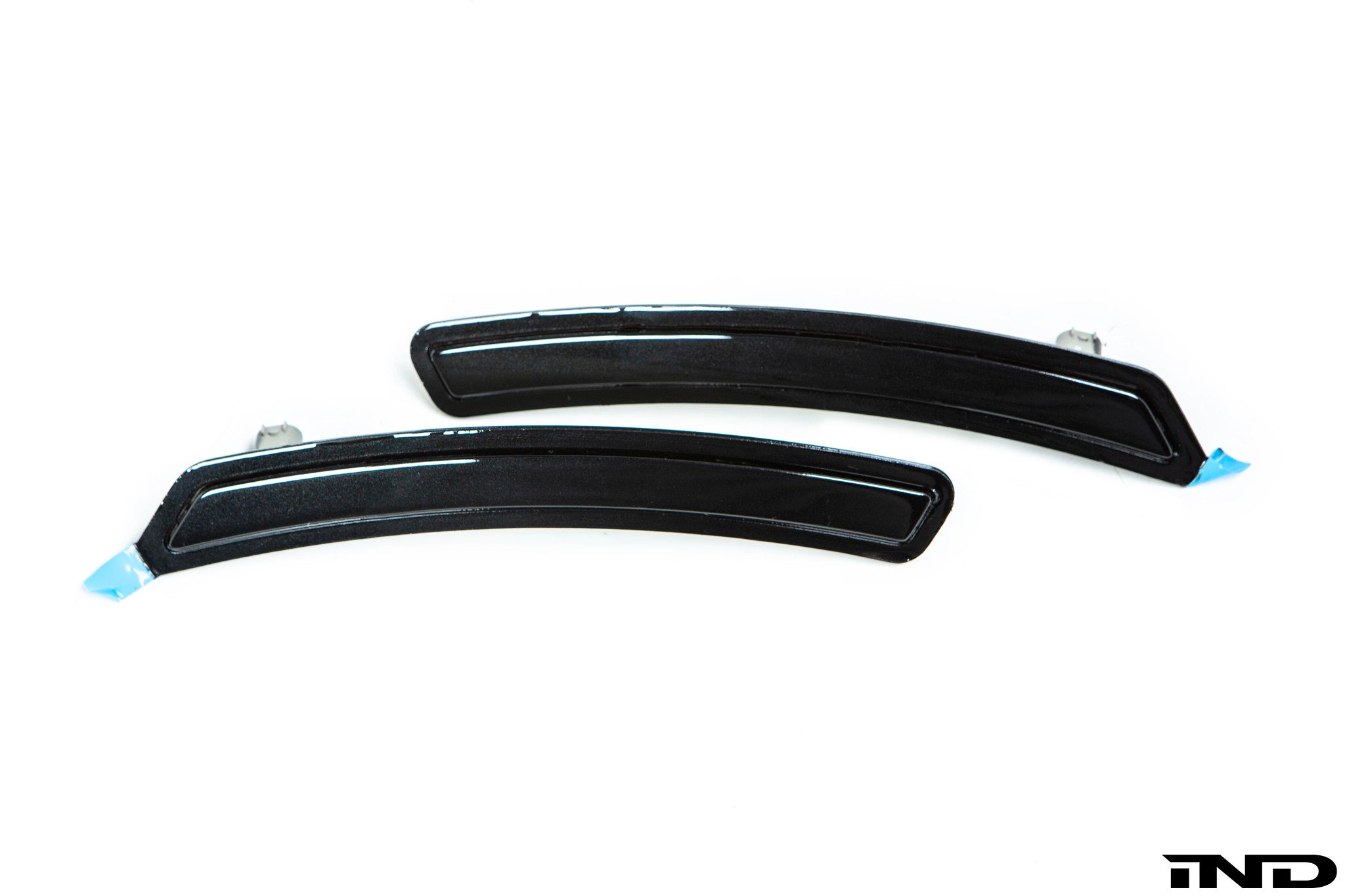 iND g29 z4 painted front reflector set - iND Distribution