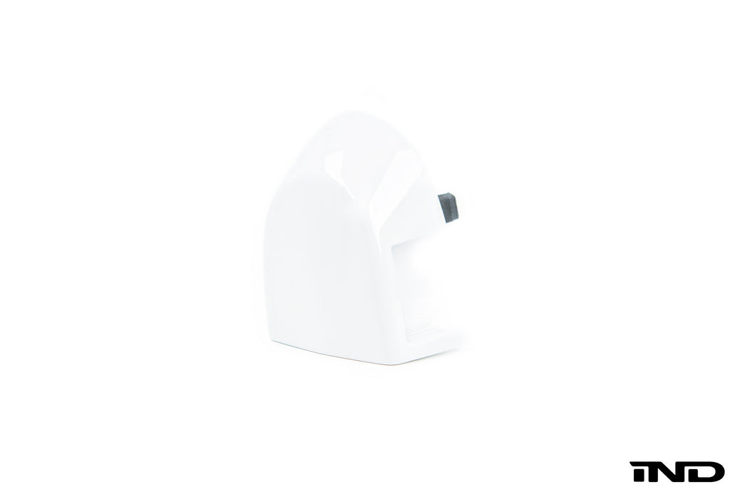 iND f8x m3 m4 painted key hole cover - iND Distribution