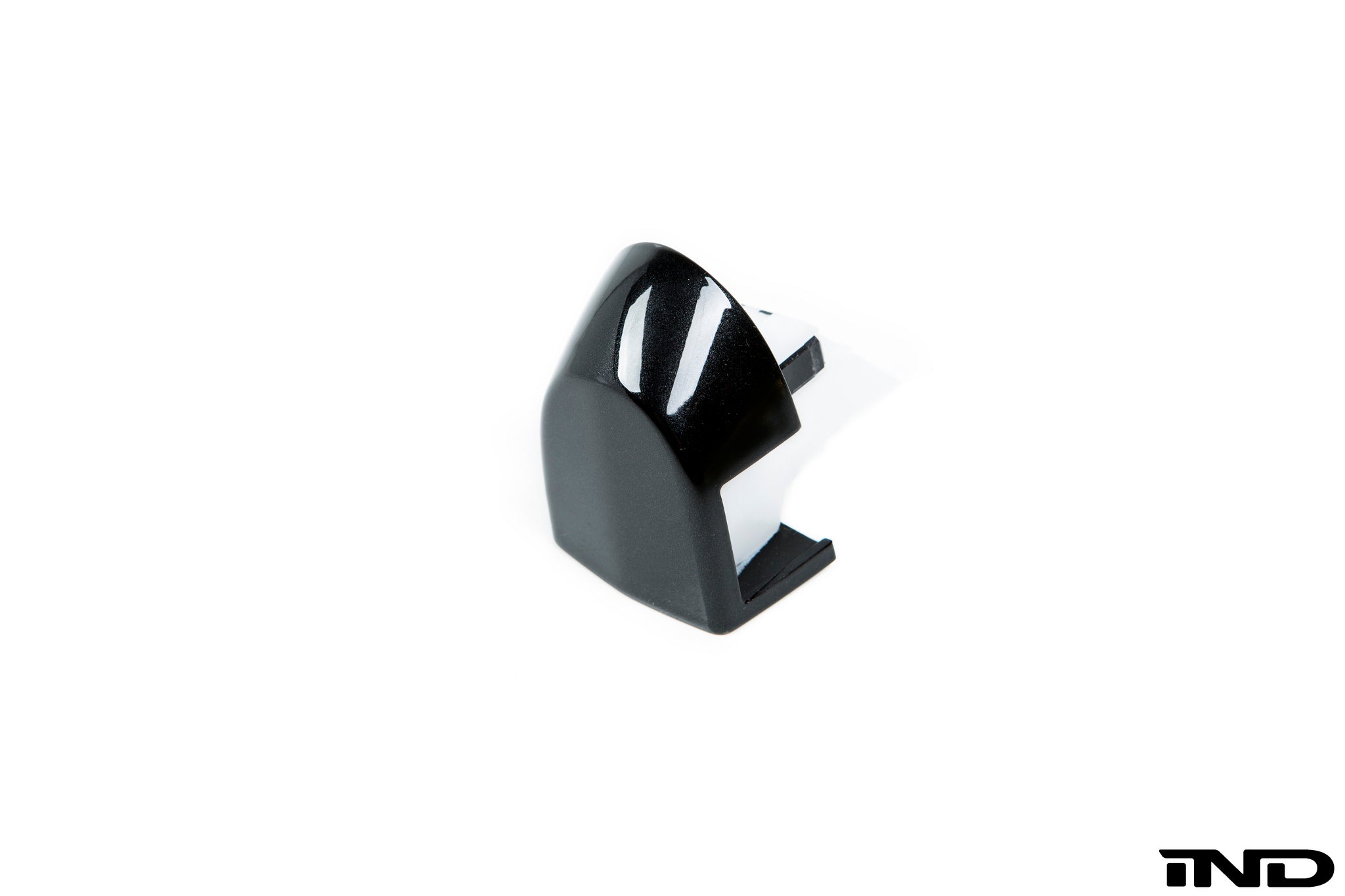 iND f8x m3 m4 painted key hole cover - iND Distribution