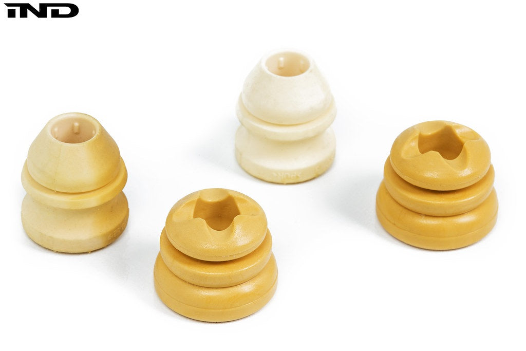 KW Suspensions G8X M2 / M3 / M4 Height Adjustable Spring Kit