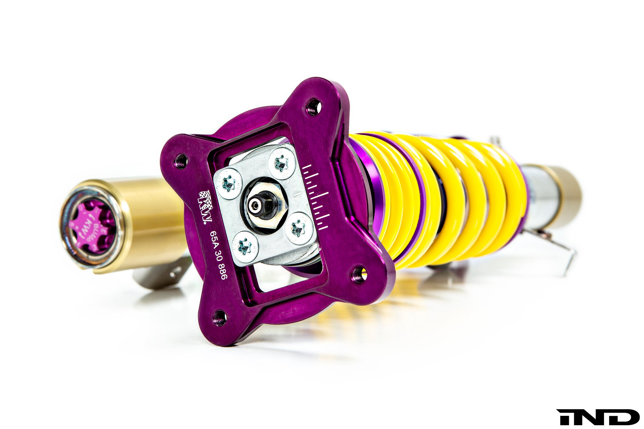 KW Suspension clubsport 2 way bmw z4 g29 2wd toyota supra mk v jtsc - iND Distribution