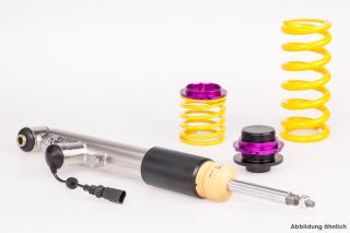 KW Suspension coilover kit ddc plug play bmw z4 g29 toyota supra mk v jtsc - iND Distribution