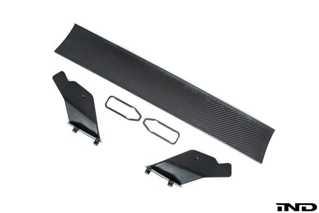 BMW Motorsport M2 CS Racing Carbon Wing