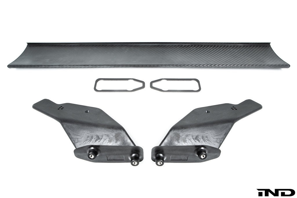 BMW Motorsport M2 CS Racing Carbon Wing
