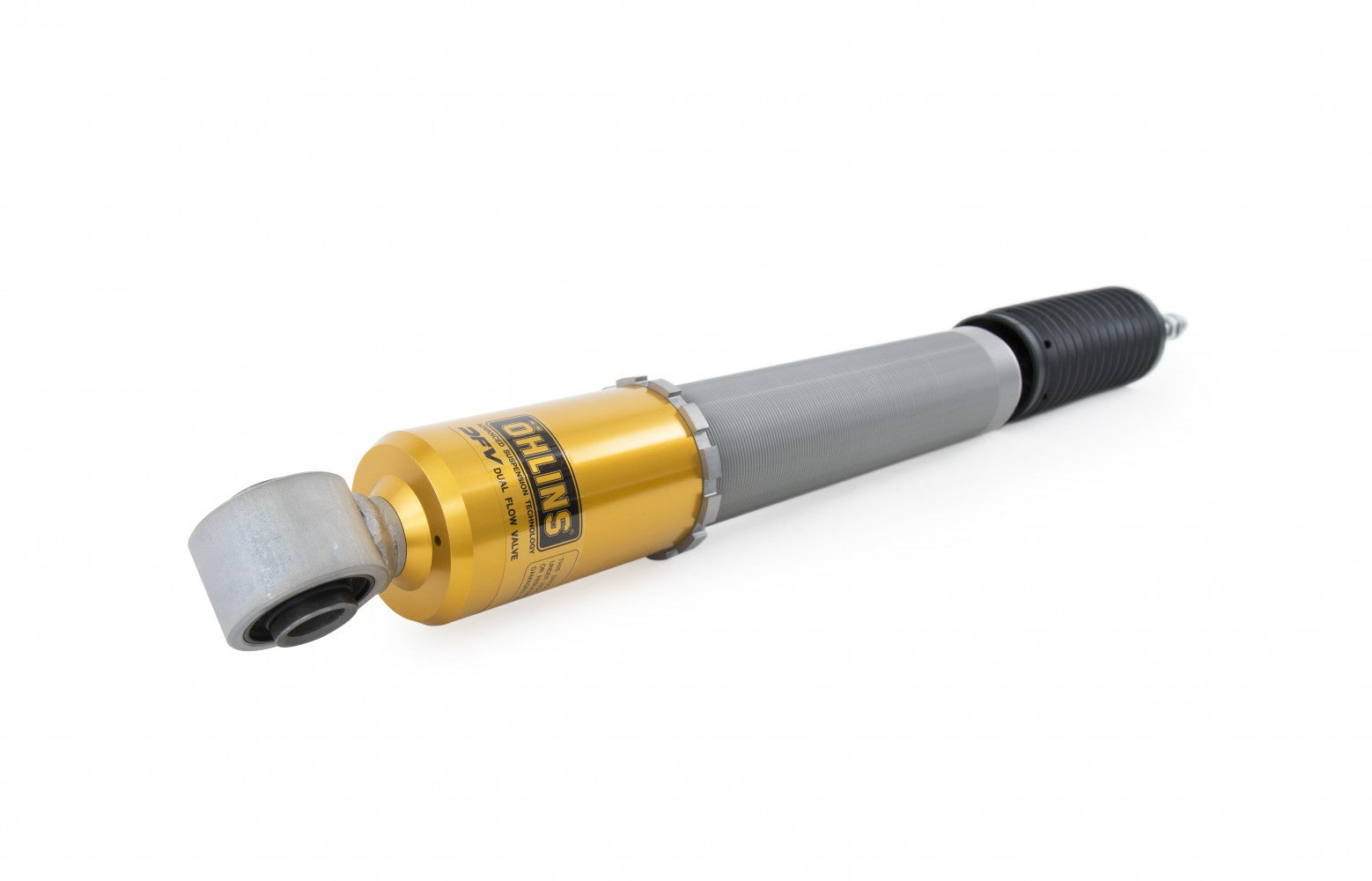 Ohlins e46 m3 coilover suspension - iND Distribution