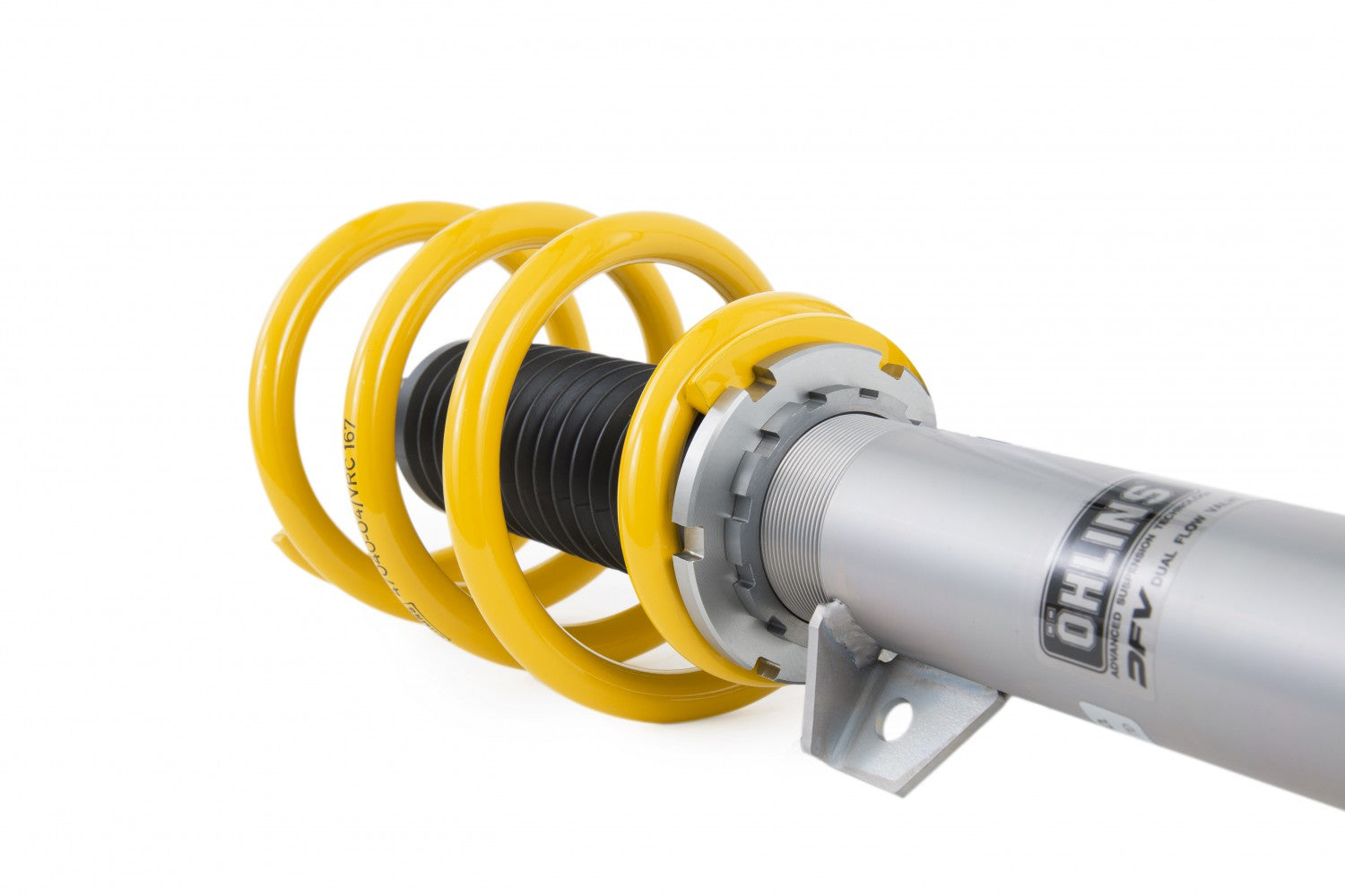 Ohlins e46 m3 coilover suspension - iND Distribution