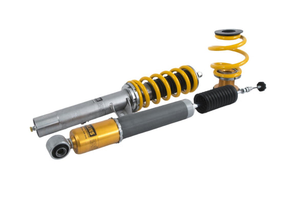 Ohlins E89 Z4 Coilover Suspension - Road & Track