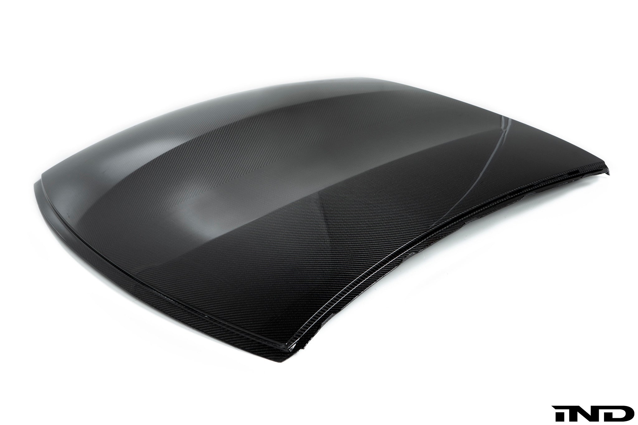 RKP a90 supra carbon roof panel - iND Distribution