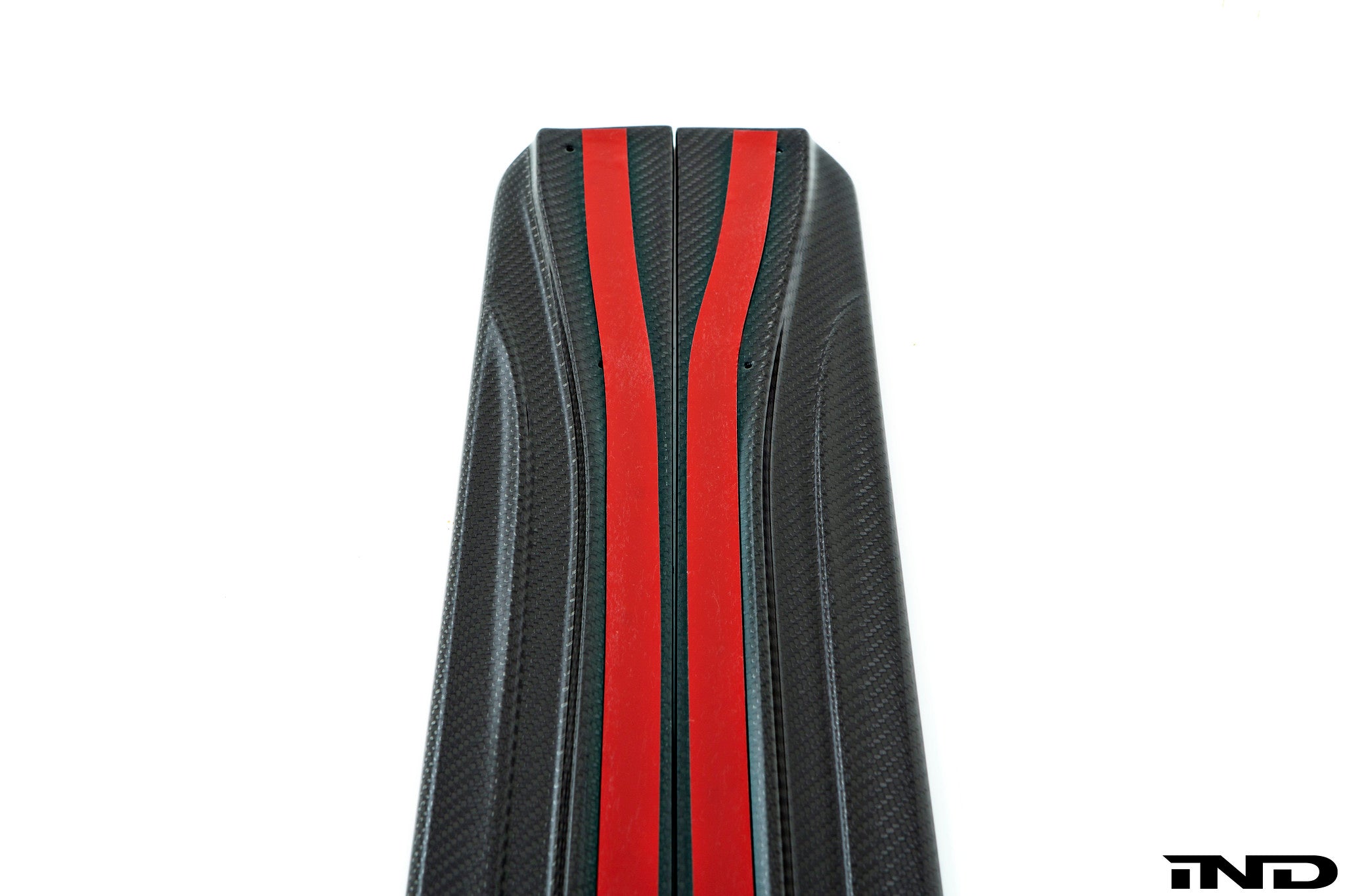 RKP f82 f83 m3 carbon side skirt set - iND Distribution