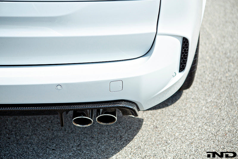 iND Acexxon f85 x5m reflector cosmetic package - iND Distribution