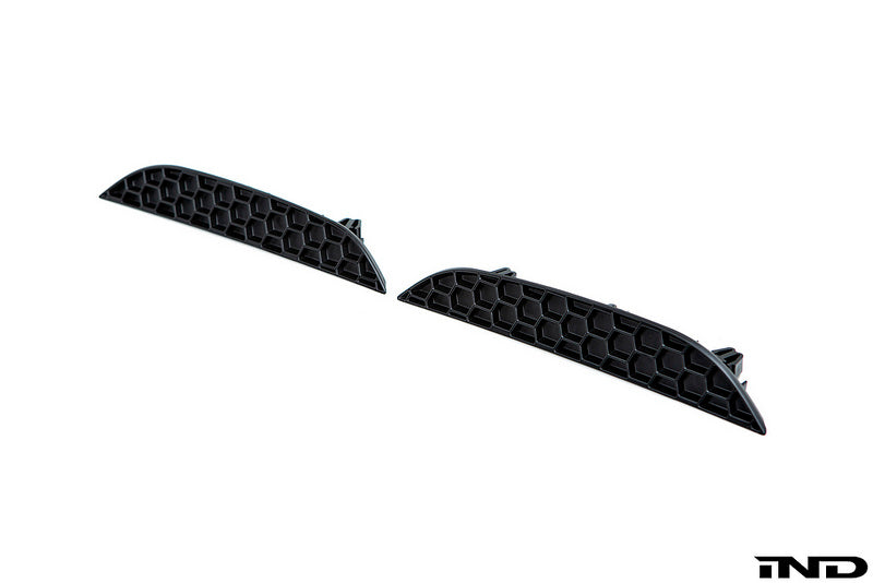 iND Acexxon f90 m5 reflector honeycomb cosmetic package - iND Distribution