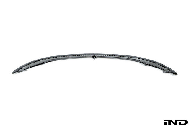 RKP f8x m3 m4 carbon fiber front lip - iND Distribution