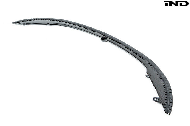 RKP f8x m3 m4 carbon fiber front lip - iND Distribution