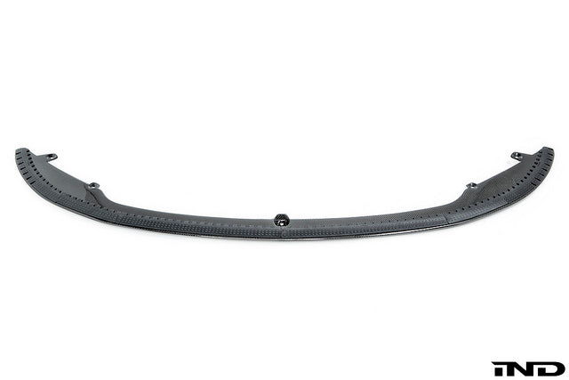 RKP f8x m3 m4 carbon fiber front lip - iND Distribution