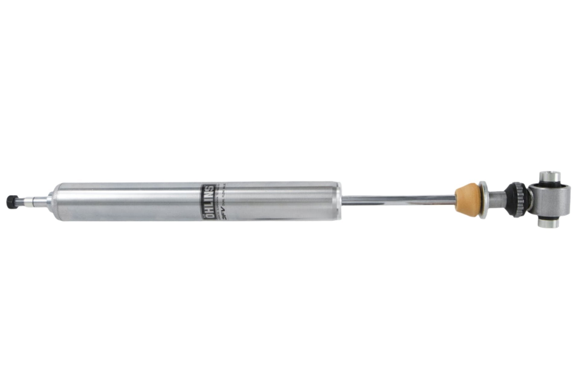 Ohlins 8v a3 s3 coilover suspension road track - iND Distribution