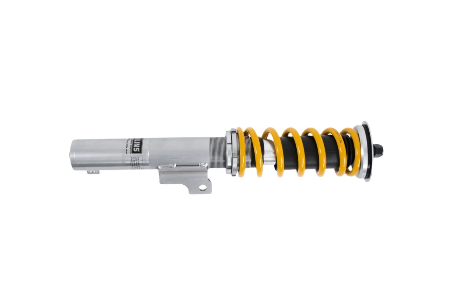 Ohlins 8v a3 s3 coilover suspension road track - iND Distribution
