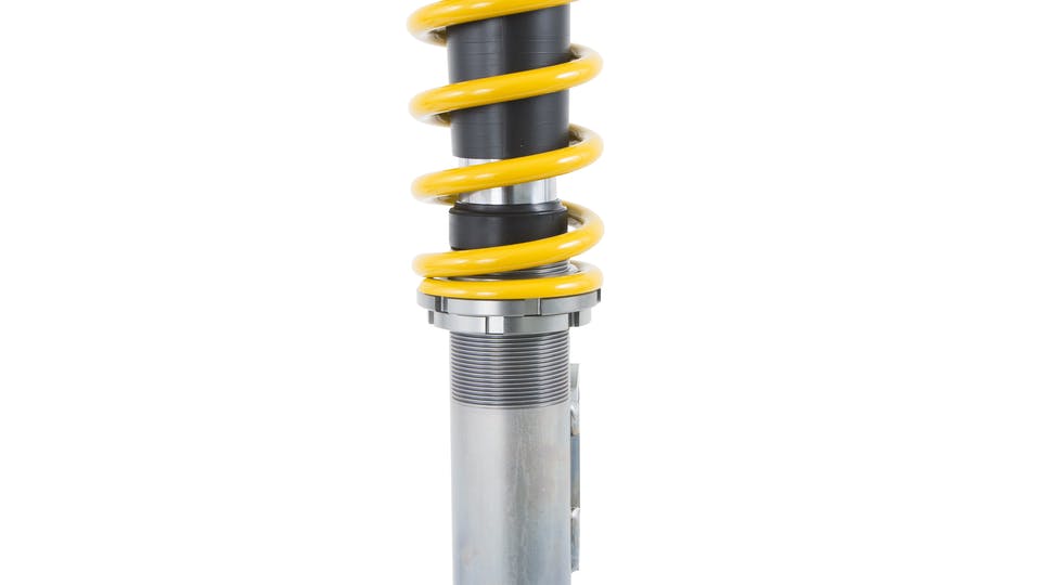 Ohlins 8p tt ttrs a3 coilover suspension road track - iND Distribution