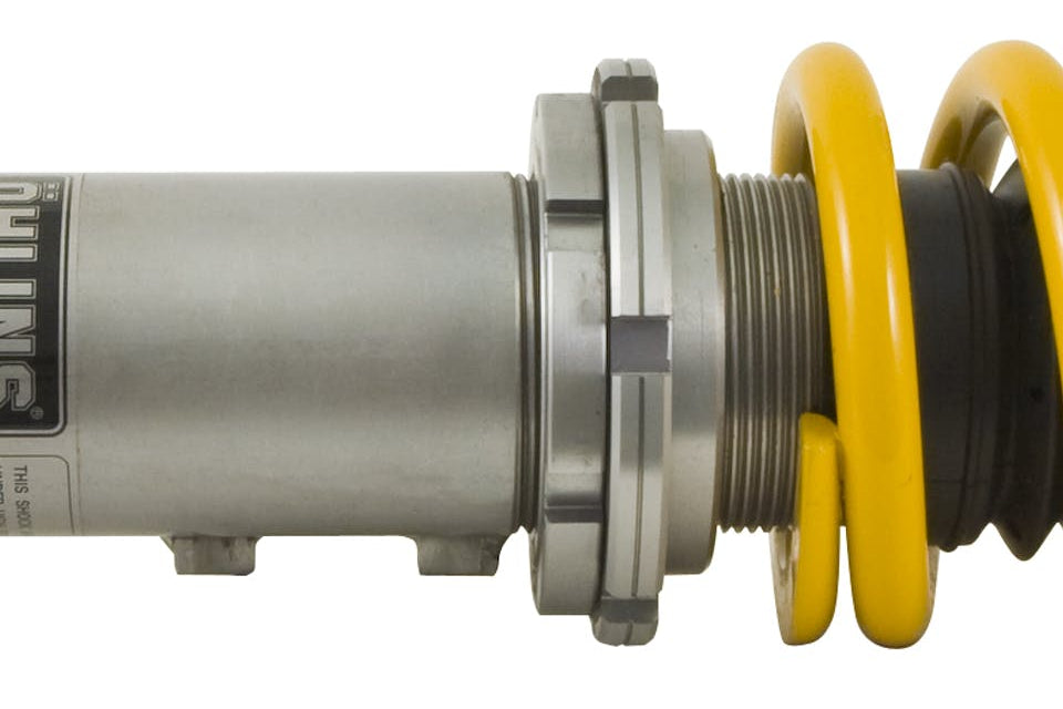 MINI R56 Cooper Cooper S Öhlins Road & Track Coilover | DFV