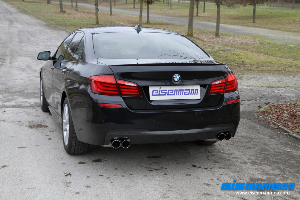 Eisenmann f11 5 series performance exhaust - iND Distribution
