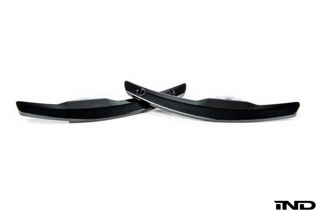 AutoTecknic f87 m2 competition steering shift paddles - iND Distribution