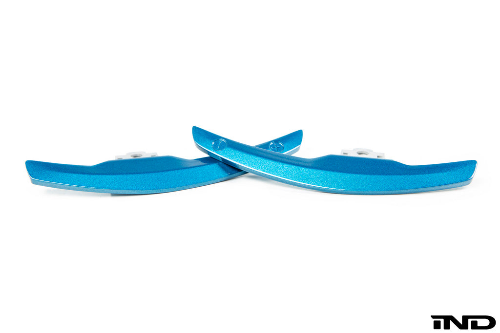 AutoTecknic f87 m2 competition steering shift paddles - iND Distribution