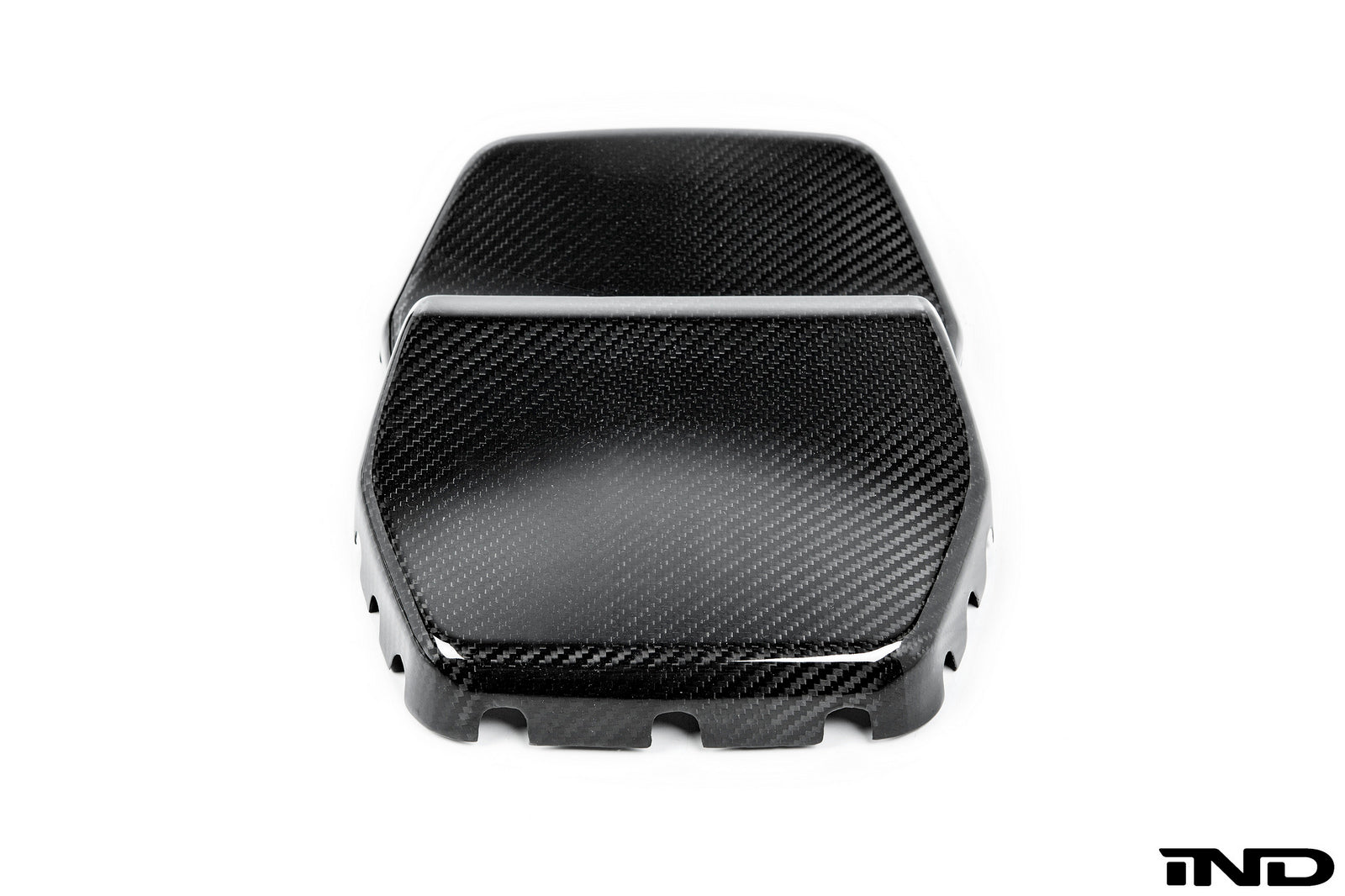 AutoTecknic f80 m3 f82 m4 dry carbon seat back cover set - iND Distribution