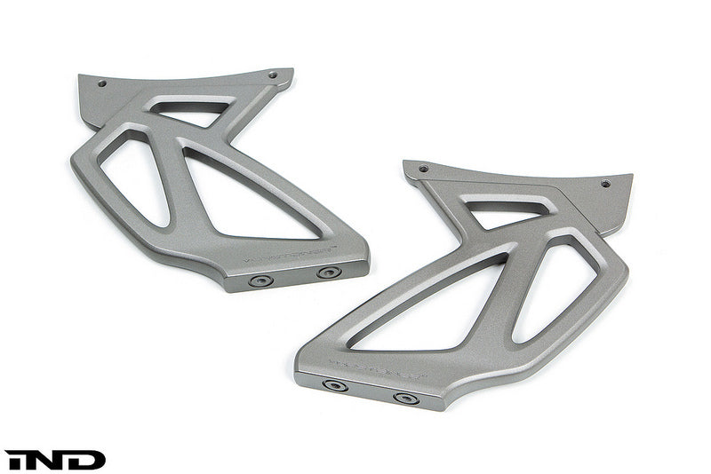 Vorsteiner gts aluminum uprights - iND Distribution