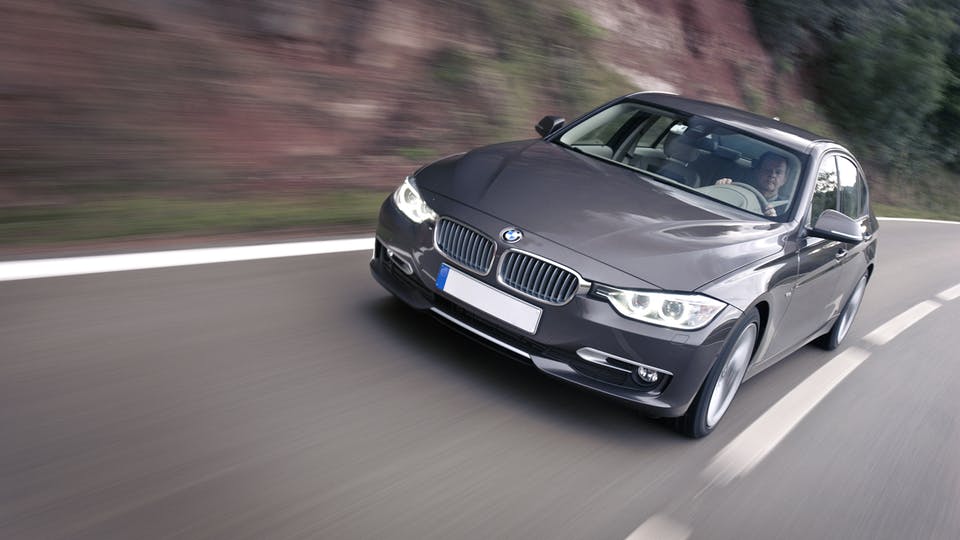 Ohlins f3x 3 series 4 series coilover suspension road track - iND Distribution