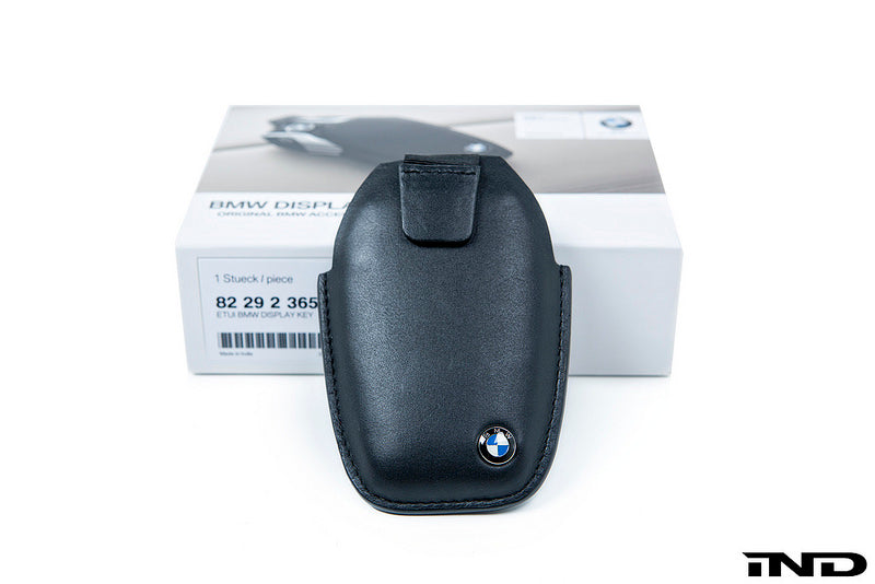 BMW display key case - iND Distribution