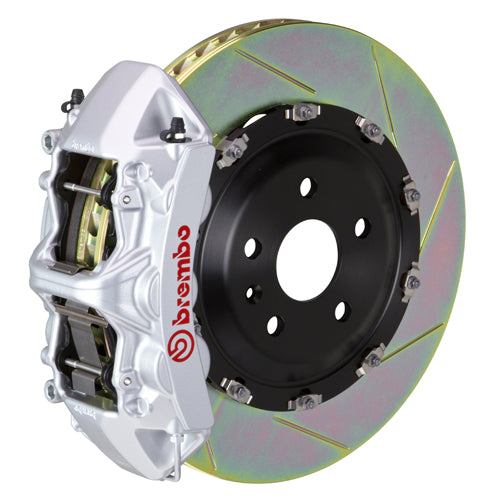 Brembo e9x m3 gt big brake kit 365x34mm 2 piece front - iND Distribution