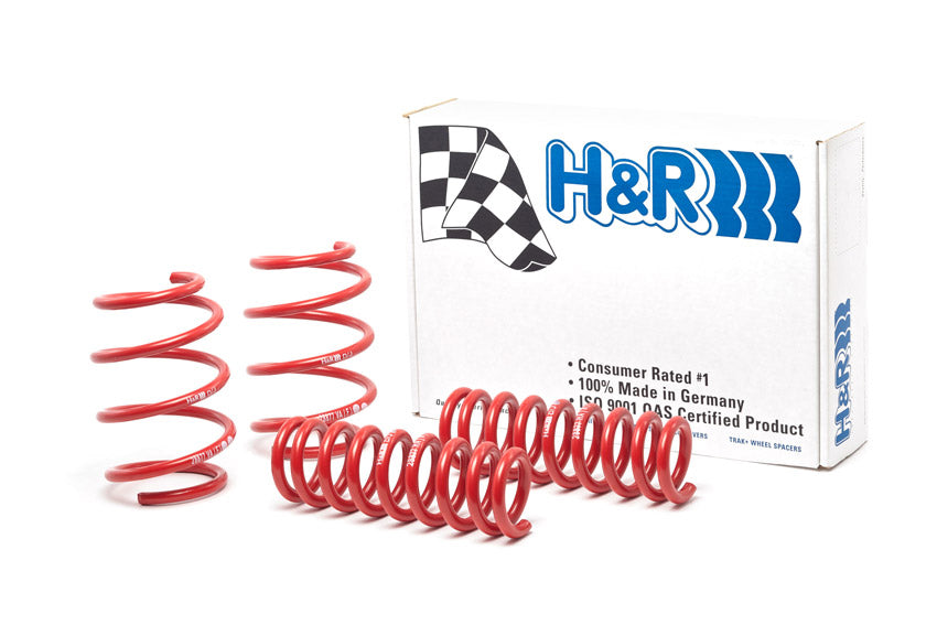 H&R f8x m3 m4 sport spring set - iND Distribution