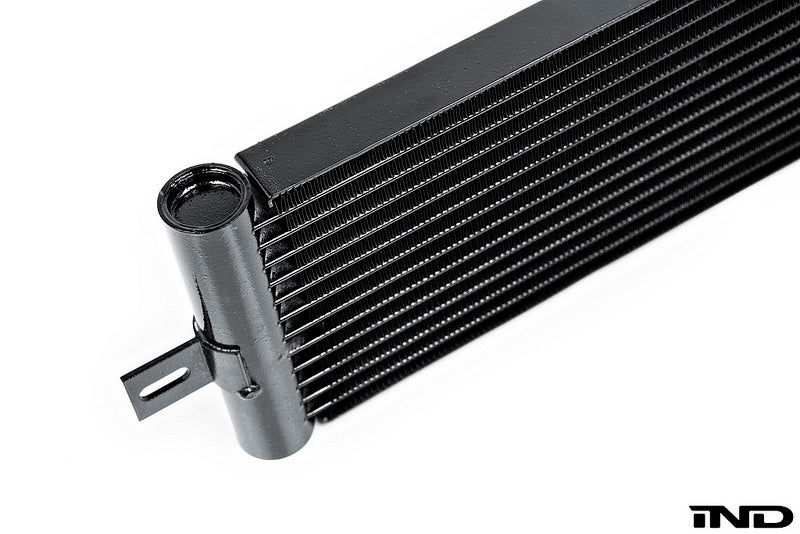 CSF f87 m2 race spec dual pass dct cooler - iND Distribution