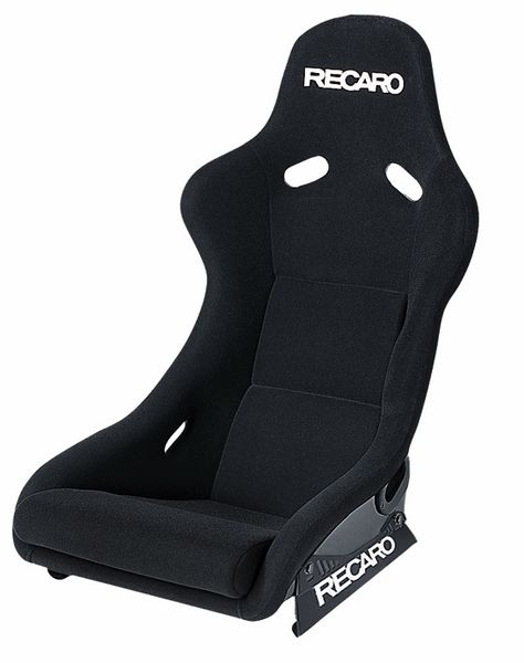 Recaro universal steel side mounts - iND Distribution