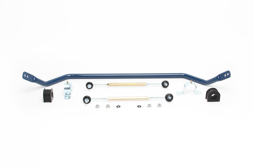 Dinan f10 m5 f1x m6 lightweight tubular adjustable anti roll bar set - iND Distribution