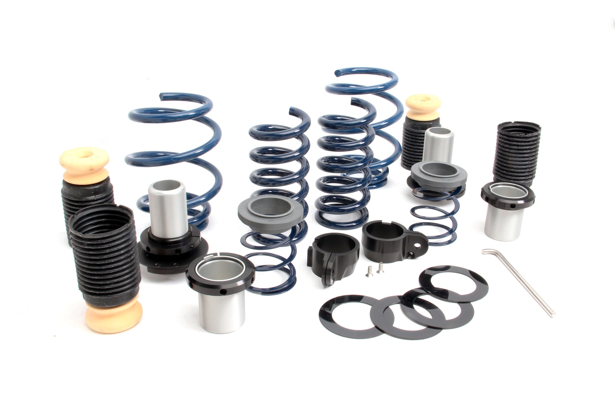 Dinan F87 M2 Adjustable Coilover Kit