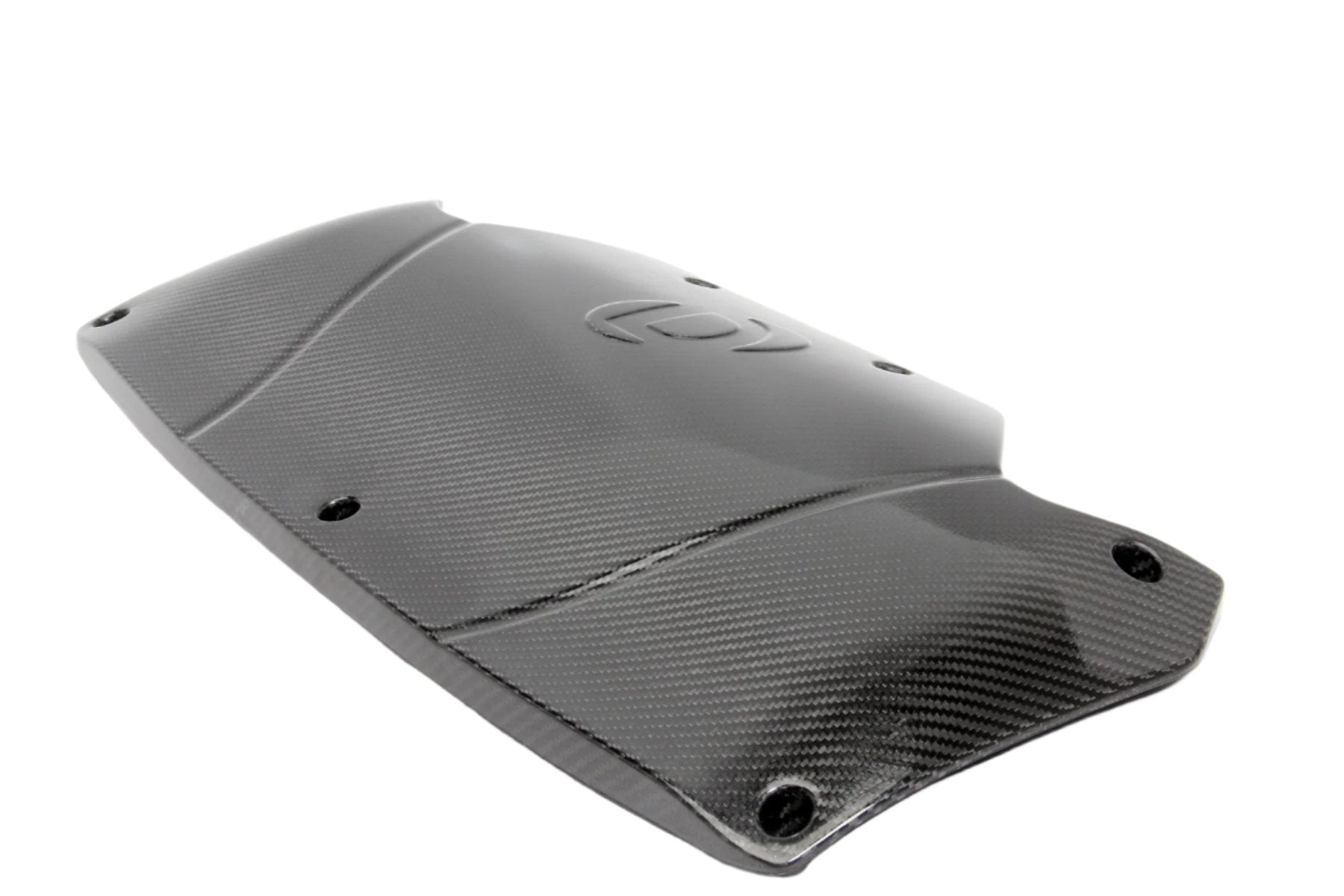Dinan f85 x5m f86 x6m carbon cold air intake - iND Distribution