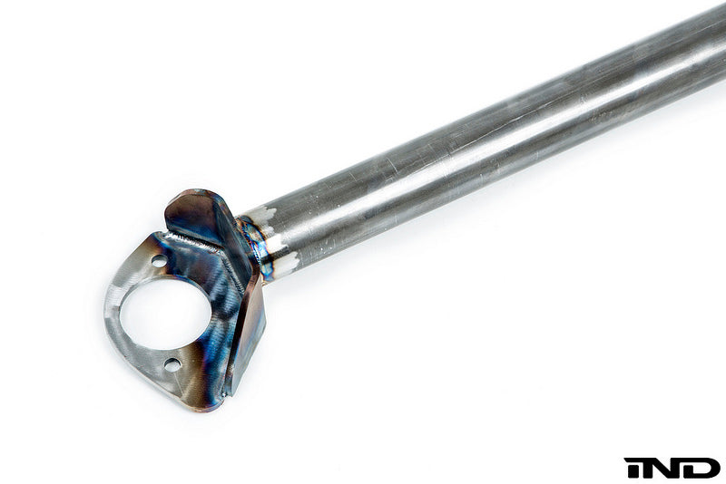 Fall Line Motorsports e46 rear strut bar - iND Distribution