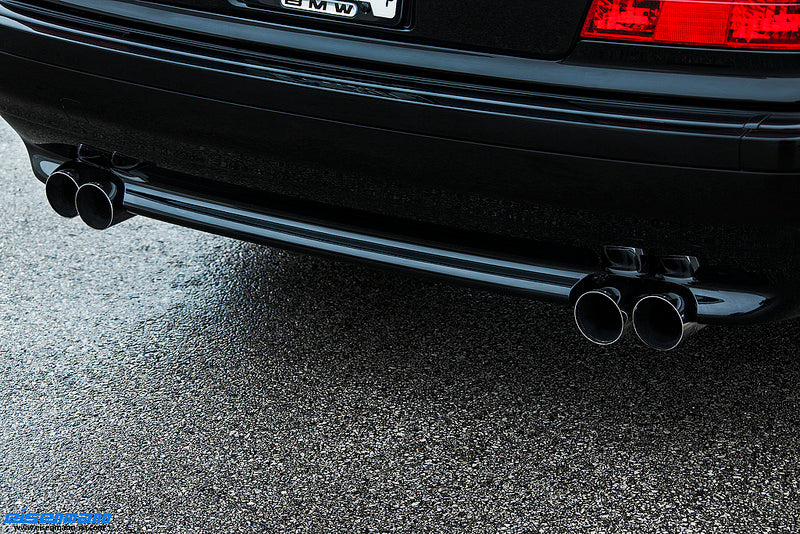 Eisenmann e38 750i performance exhaust - iND Distribution