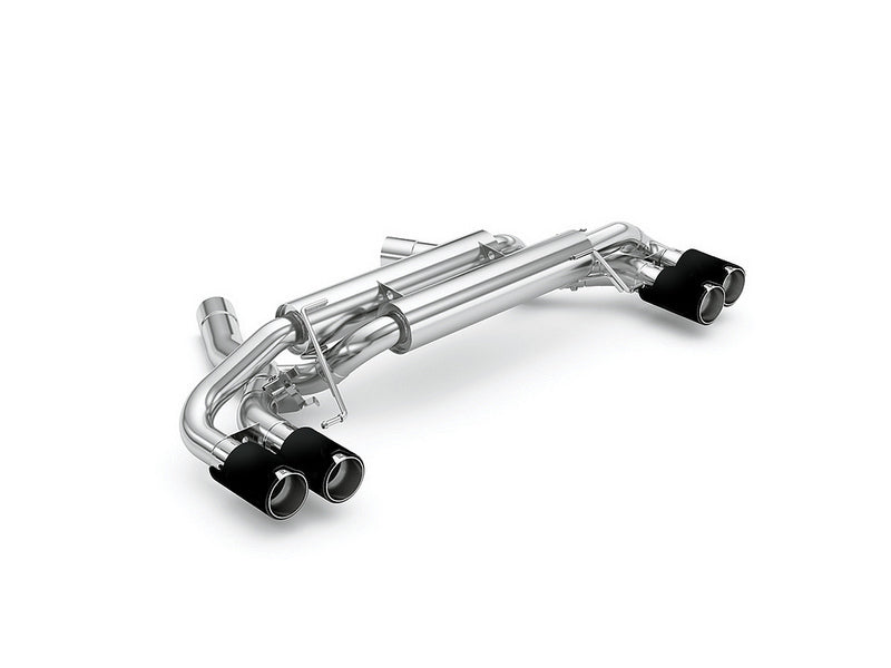 Eisenmann f90 m5 performance exhaust system - iND Distribution