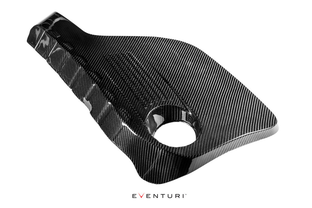 Eventuri f8x m3 m4 carbon fiber engine cover - iND Distribution