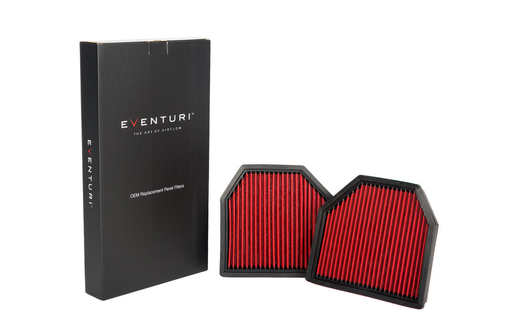 Eventuri panel filter - iND Distribution