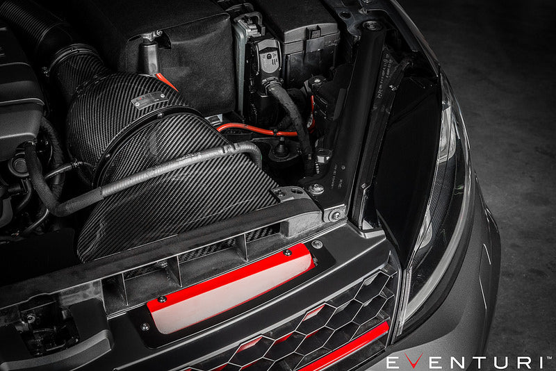 Eventuri vag carbon 2 0tfsi intake - iND Distribution